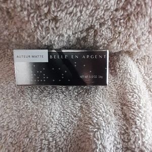 Belle en Argent: Lights & Angles